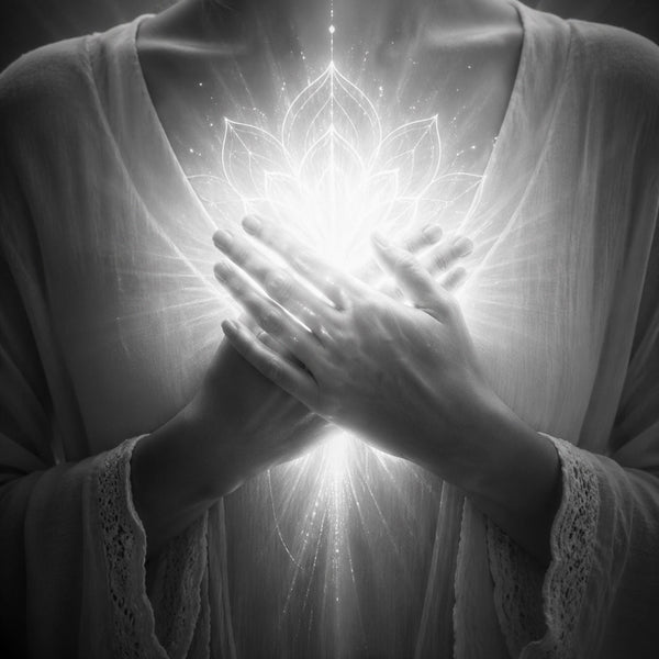 Reiki Sessions