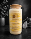 Sacred Alignment Candle
